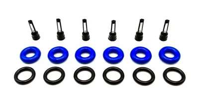 Kit de reparación de inyector de combustible para GMC Canyon 2007-2008 3,7 L 5cyl 12599504 Foto 1 de 4