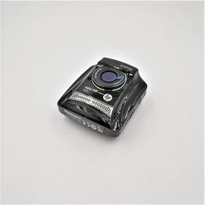 HP f310 1080p HD GPS G-Force Car Dashboard Video Recorder Camera **OPEN BOX** - Picture 1 of 3