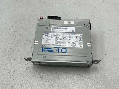 2018-2022 Alfa Romeo Stelvio Satellite Radio Receiver Control Module 1570 OEM - Image 1 of 4