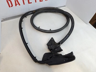 Sello de puerta Dodge Rampage 5231285 Shelby Charger GLHS Foto 1 de 4