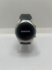 Samsung Galaxy Gear S3 Classic Watch - 46mm - SM-R770 - Silver