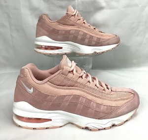 Las mejores ofertas en Cordones Nike Air Max Gamuza Zapatos deportivos para  mujeres | eBay