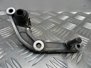 Soporte pinza freno delantero izquierdo Suzuki Bandit GSF 600 NISSIN 1995 a 1999 - Imagen 1 de 12