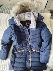 Geographical Norway Winterjacke Damen Winterjacke Parka D-456 - Bild 1 von 17