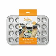 Teglia Per Mini Muffin