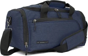 Reisetasche Easyjet Ryanair 40x20x25cm Handgepäck Kabinentasche Flug unter Sitz - Bild 1 von 5