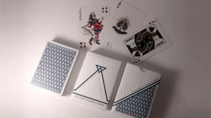 Agenda Classic Edition Playing Cards, A Great Gift for Poker Players - Picture 1 of 6