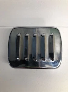 Harley Davidson oem #31800-78 Chrome Coil Cover - Picture 1 of 10