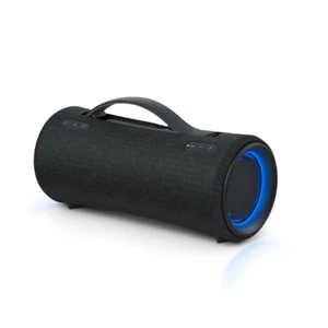 Sony SRSXG300/B Tragbarer Bluetooth Lautsprecher - Bild 1 von 8