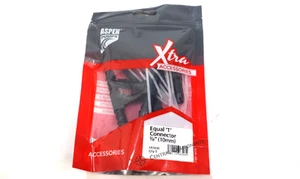 ASPEN PUMPS XTRA ACCESSORIES CONDENSATE 10MM TEE CONNECTOR 5/PK FP2030 RFP2030 - Picture 1 of 2