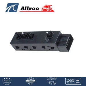 Driver Side Power Seat Switch For 12-18 NV3500 NV2500 NV1500 07-12 Nissan Altima - Picture 1 of 9