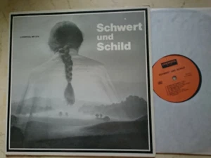 SCHWERT UND SCHILD Same *SCHWEIZER CHRISTLICHE LP LIVERPOOL REC.Label Schweiz* - Bild 1 von 5