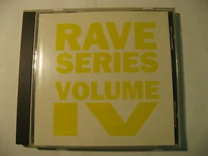 Rave Series Volume IV, Rave Records - Bild 1 von 4