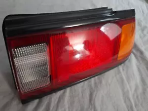 1991-1992 Nissan Sentra B13 Tail Lamp Assembly RH Genuine OEM - See Description - Picture 1 of 6