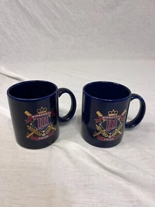 2 Minnesota Twins Baseball Club Coffee Mug MLB Official - Picture 1 of 5