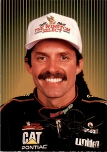 1994 Finish Line Racing Gold Signature Series Kyle Petty #42 NASCAR Racing - Picture 1 of 2