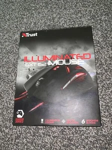 illuminated gtx mouse - Bild 1 von 2