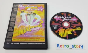 DVD Daydream Believers - The Monkee's Story - Picture 1 of 2