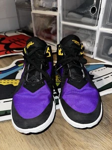 Size 11 - Nike LeBron 18 Low ACG Terra - Picture 1 of 8