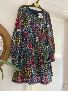 Disney Encanto party dress age 7/8years uk - Picture 1 of 9
