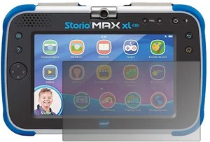 Pantalla para Vtech Storio Max XL 2.0 Protector de Protección de la vista dipos - Imagen 1 de 4