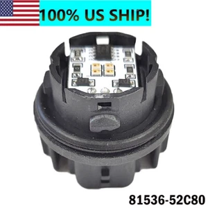 LED Rear Tail Light Module For Toyota For CHR For Camry 2.0L 18-20 81536-52C80 - Picture 1 of 8