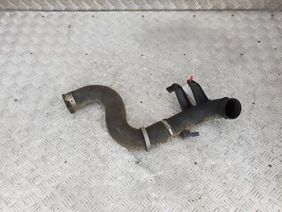 VOLKSWAGEN CRAFTER INTERCOOLER PIPE 2.0 DIESEL 2E0145762 MK1 2010 - 2017 - Image 1 of 4
