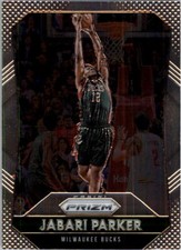 2015-16 Panini Prizm Basketball Card Pick 1-250