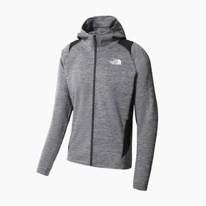 The North Face Athletic Outdoor Midlayer Hoodie *NEU* - Bild 1 von 9