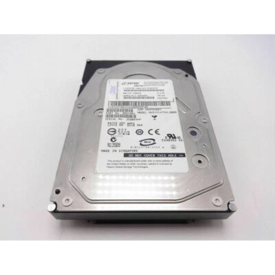 IBM 03N5280 73GB 15K 3.5" SCSI HDD – Enterprise Server Hard Drive Ultra320 - Image 1 of 2
