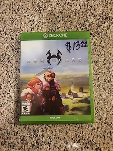 Northgard - Microsoft Xbox One - Picture 1 of 3