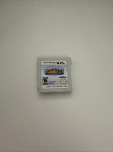 Skylanders Giants Game Only For The Nintendo For 3DS - Picture 1 of 2
