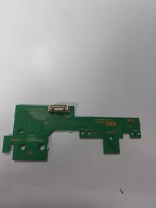 75INCH SONY KE-75XH9296 TV POWER BUTTON BOARD 1-003-969-12 SCREEN:YDAS075DNS02 - Picture 1 of 16