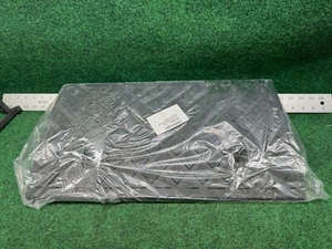 Genubi Curb Ramp Portable Lightweight Heavy Duty Plastic Threshold Ramp - Picture 1 of 9