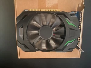 GTX 650 1024mb 128bit DDR5 - Picture 1 of 3
