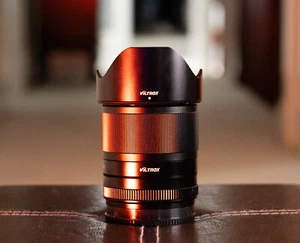 Viltrox AF 23mm f/1.4 E Lens Sony E Mount - ASP-C Cameras - Picture 1 of 3