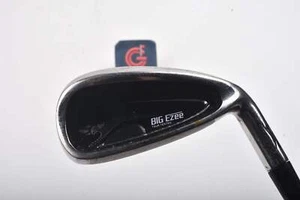 Slazenger Big Ezee #4 Iron / Stiff Flex Slazenger Shaft - Picture 1 of 6