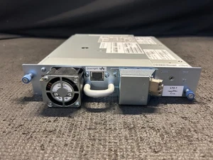 HPE LTO7 Zespół napędu taśmowego Światłowód 8Gb N7P36A 38L7557 834167-001 BRSLA-7HFO-DC - Zdjęcie 1 z 10