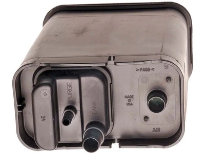 For 2000-2004 Buick Regal Carbon Canister AC Delco 38116TSMB 2001 2002 2003 - Image 1 of 2