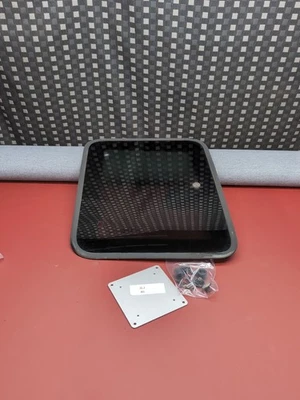 Ford Ranger,98, 2000-2011, 2 dr, Privacy, Movable, DRIVER LEFT Quarter Glass - Image 1 of 4