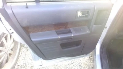 FLEX      2018 Door Trim Panel Rear 26668346 Foto 1 de 4