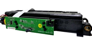 Blocco Scanner nipbox0221 Sensor + AWM 2896v 80C VW-1 per Stampante Lexmark X85 - Foto 1 di 4