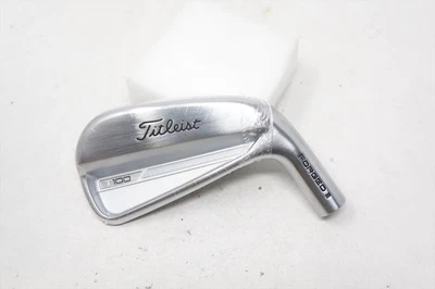 New Titleist 2023 T100 24* #4 Iron Club Head Only In Plasic - Image 1 of 4