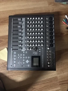 Mackie 1402-VLZ Pro 14-Channel Mic/Line Mixer - Picture 1 of 4