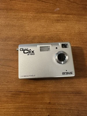 Cámara digital Argues 2185 Foto 1 de 2