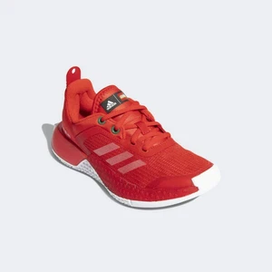 Adidas X Lego® Sport J Talla:6 Zapatos Tenis para Correr Color:Rojo H01503 - Imagen 1 de 9