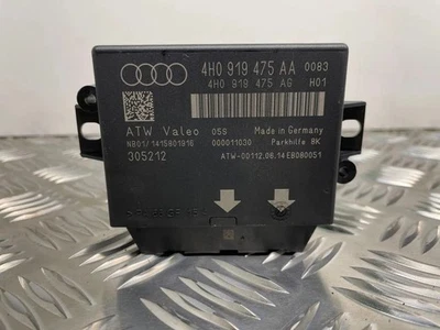 AUDI A6 Allroad 4GH, 4GJ 30989874 - Immagine 1 di 4