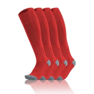 Toddler Baseball Socks Youth Softball Tee Ball Kids Soccer Socks for Boy Girl... - Picture 1 of 5