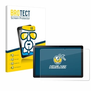 BROTECT Panzerfolie Schutzglas für Acer Iconia Tab P11 Display 9H Zubehör - Bild 1 von 7