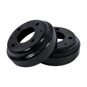 Golf Cart Brake Drum Hub Assembly For Yamaha G1-G22 G29 1978-Up JU0-G6521-00-00 - Picture 1 of 16